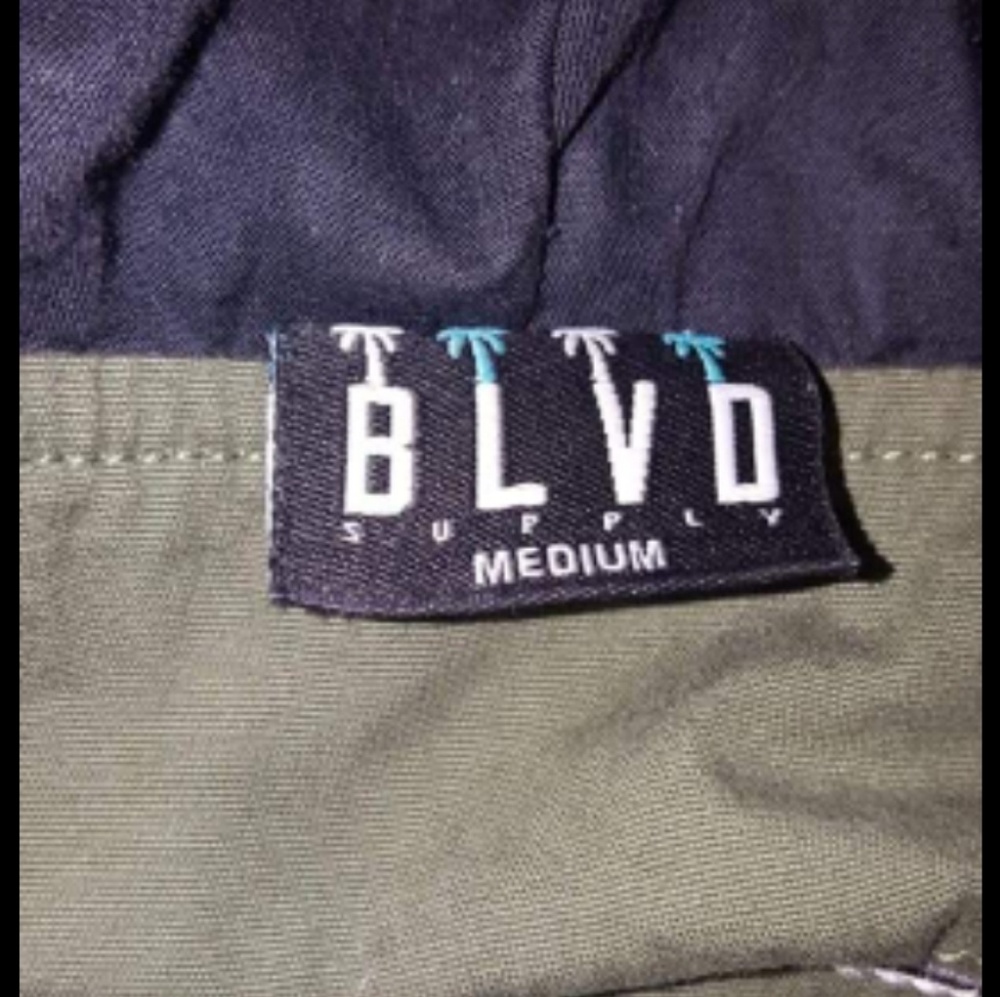 Jacket - Picture 3 of 3